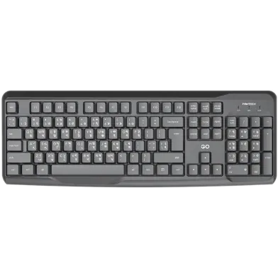 Fantech GO K211 Bangla Keyboard - Rokomari product